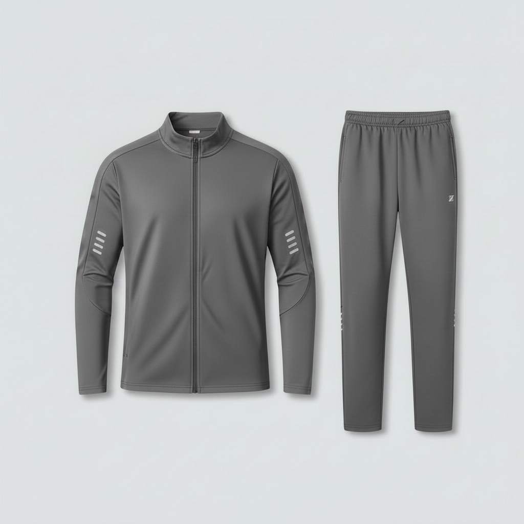 Ensemble d'Entraînement à Séchage Rapide | Tenue de Sport Homme