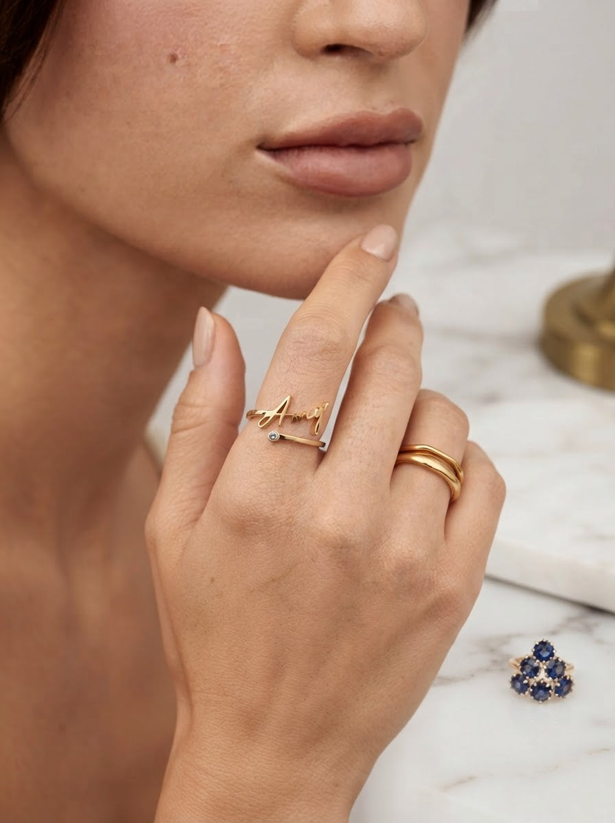 Rings