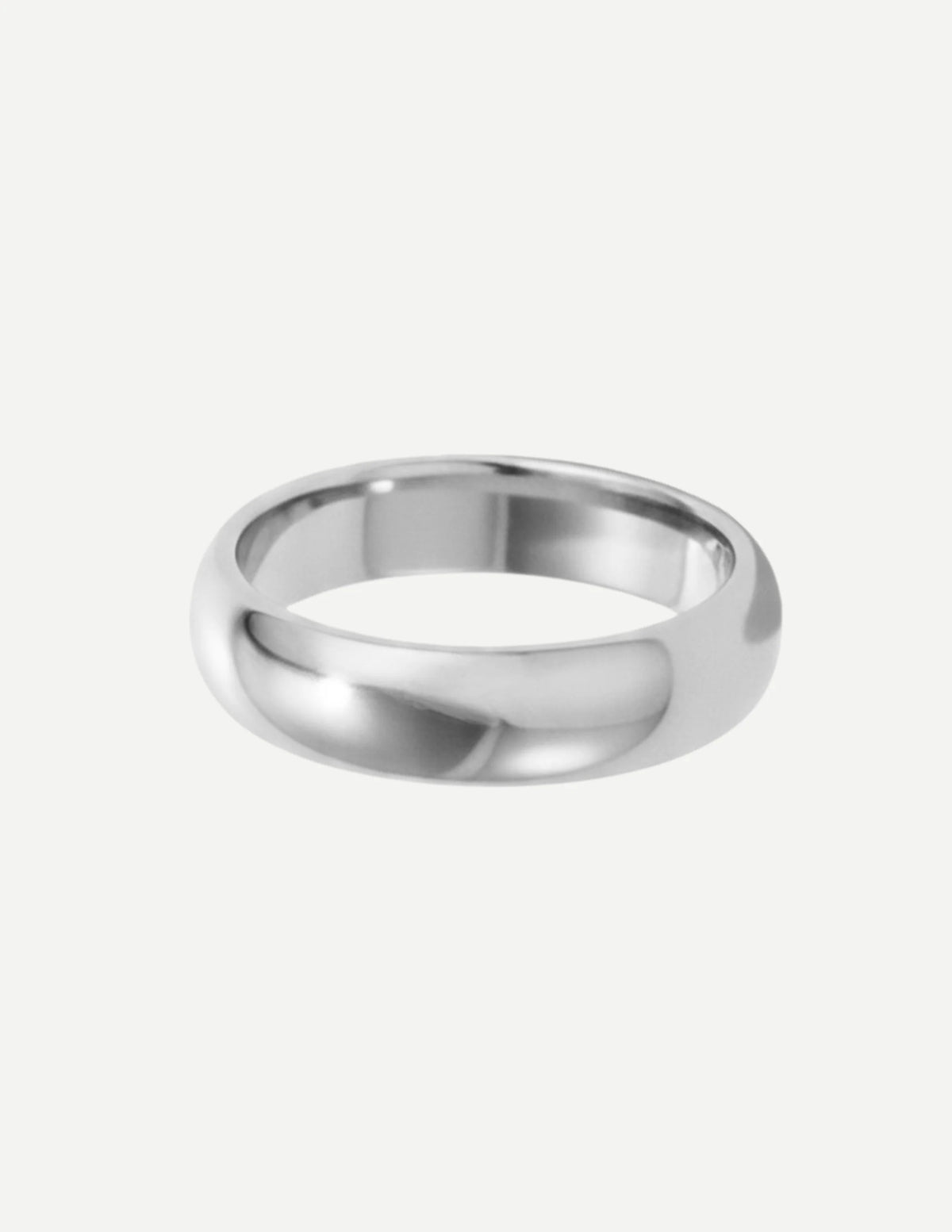 Aven | Women's Gold Tone Bangle Bracelet 1