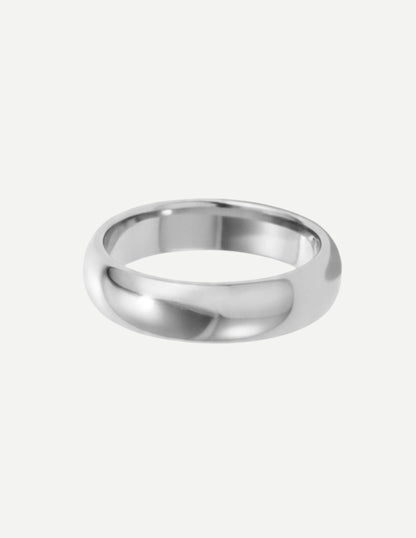 Aven | Women's Gold Tone Bangle Bracelet 1