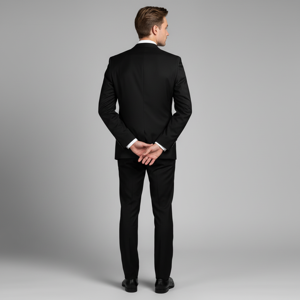 Blazer Moderne Homme | Veste Décontractée Confortable