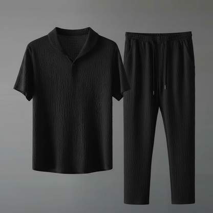 Ensemble Lyno Airy | Tenue Homme Confortable et Élégante