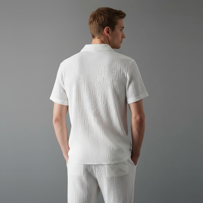 Ensemble Lyno Airy | Tenue Homme Confortable et Élégante