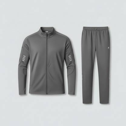 Ensemble d'Entraînement à Séchage Rapide | Tenue de Sport Homme