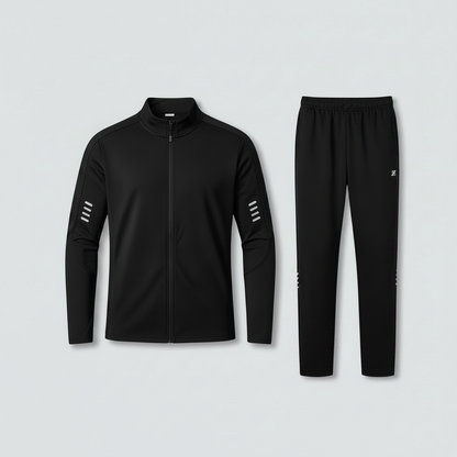 Ensemble d'Entraînement à Séchage Rapide | Tenue de Sport Homme