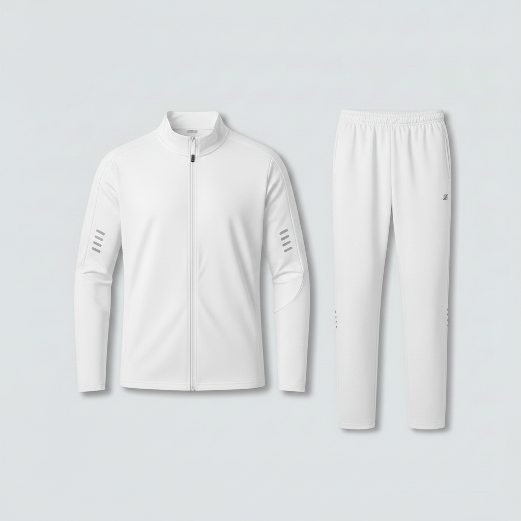 Ensemble d'Entraînement à Séchage Rapide | Tenue de Sport Homme
