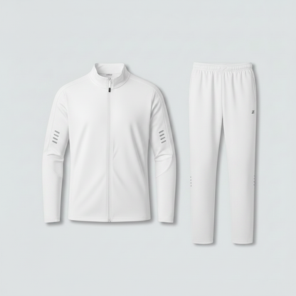 Ensemble d'Entraînement à Séchage Rapide | Tenue de Sport Homme