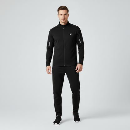 Ensemble d'Entraînement à Séchage Rapide | Tenue de Sport Homme