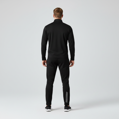 Ensemble d'Entraînement à Séchage Rapide | Tenue de Sport Homme