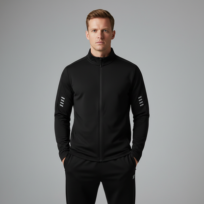 Ensemble d'Entraînement à Séchage Rapide | Tenue de Sport Homme