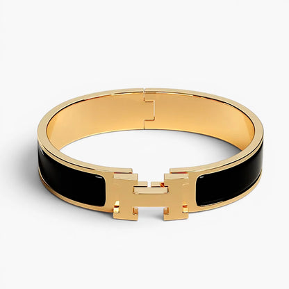 Helene | Gold Plated Stainless Steel Bracelet 2
