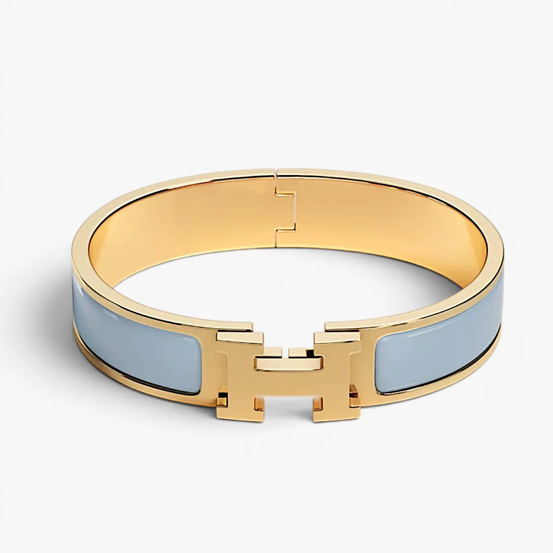 Helene | Gold Plated Stainless Steel Bracelet 5