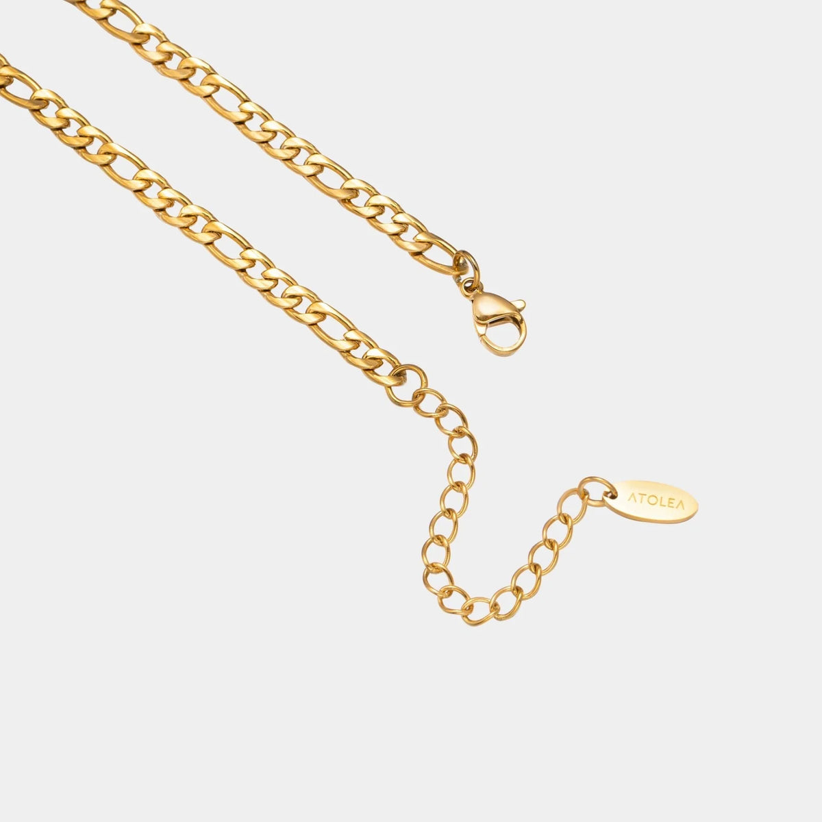 Lola | Minimalist Silver Choker Necklace for Women 4