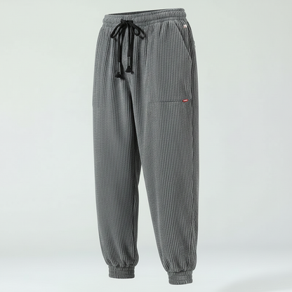Pantalon Velours Côtelé Homme | Élégance et Confort Moderne
