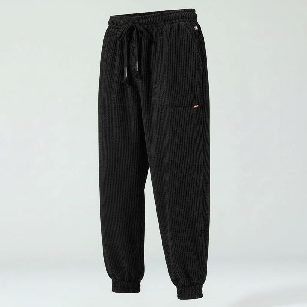 Pantalon Velours Côtelé Homme | Élégance et Confort Moderne
