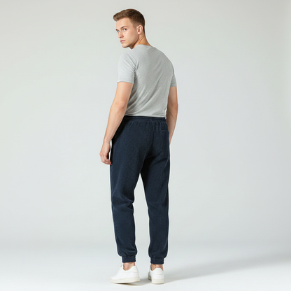 Pantalon Velours Côtelé Homme | Élégance et Confort Moderne