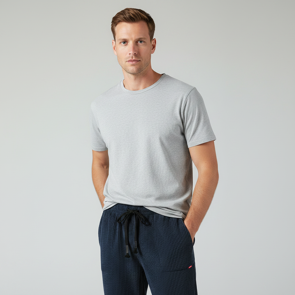 Pantalon Velours Côtelé Homme | Élégance et Confort Moderne