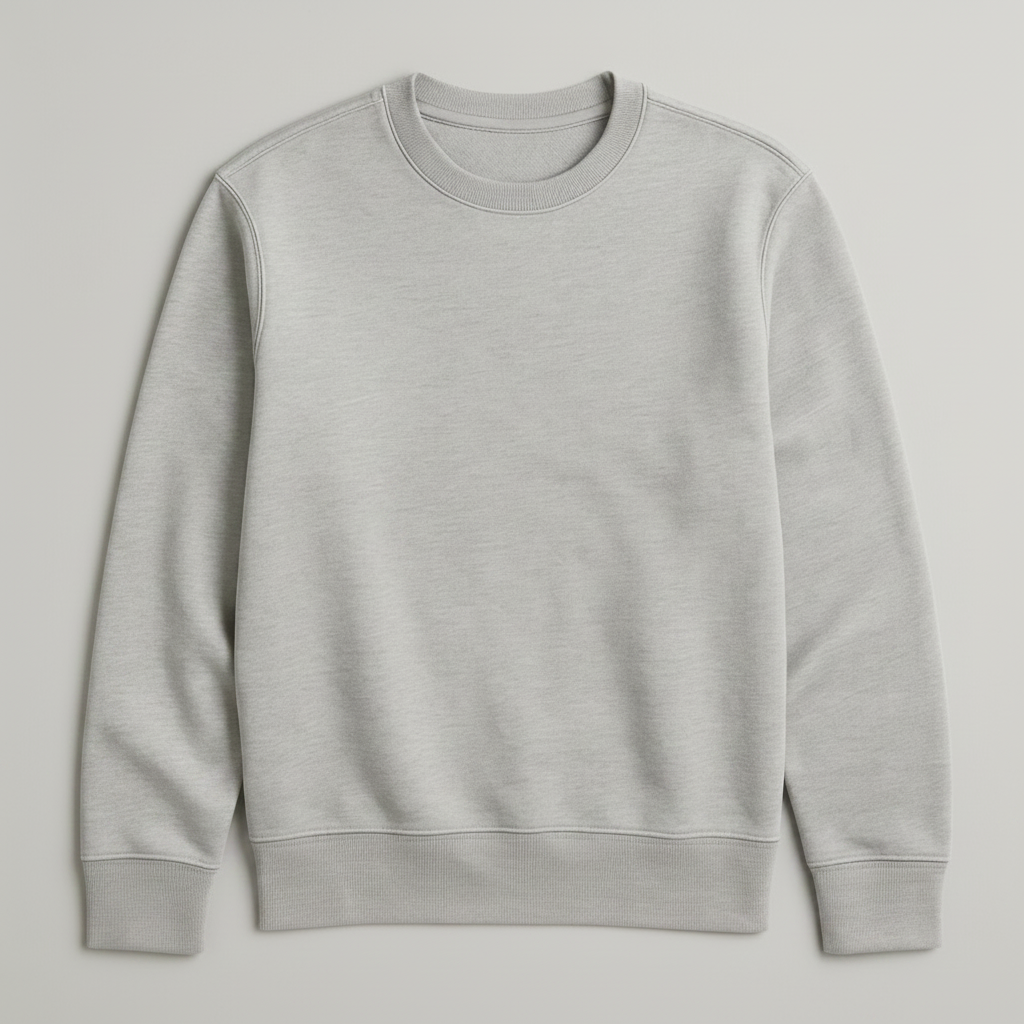 Pull en coton Hampton pour homme | Pull classique en coton
