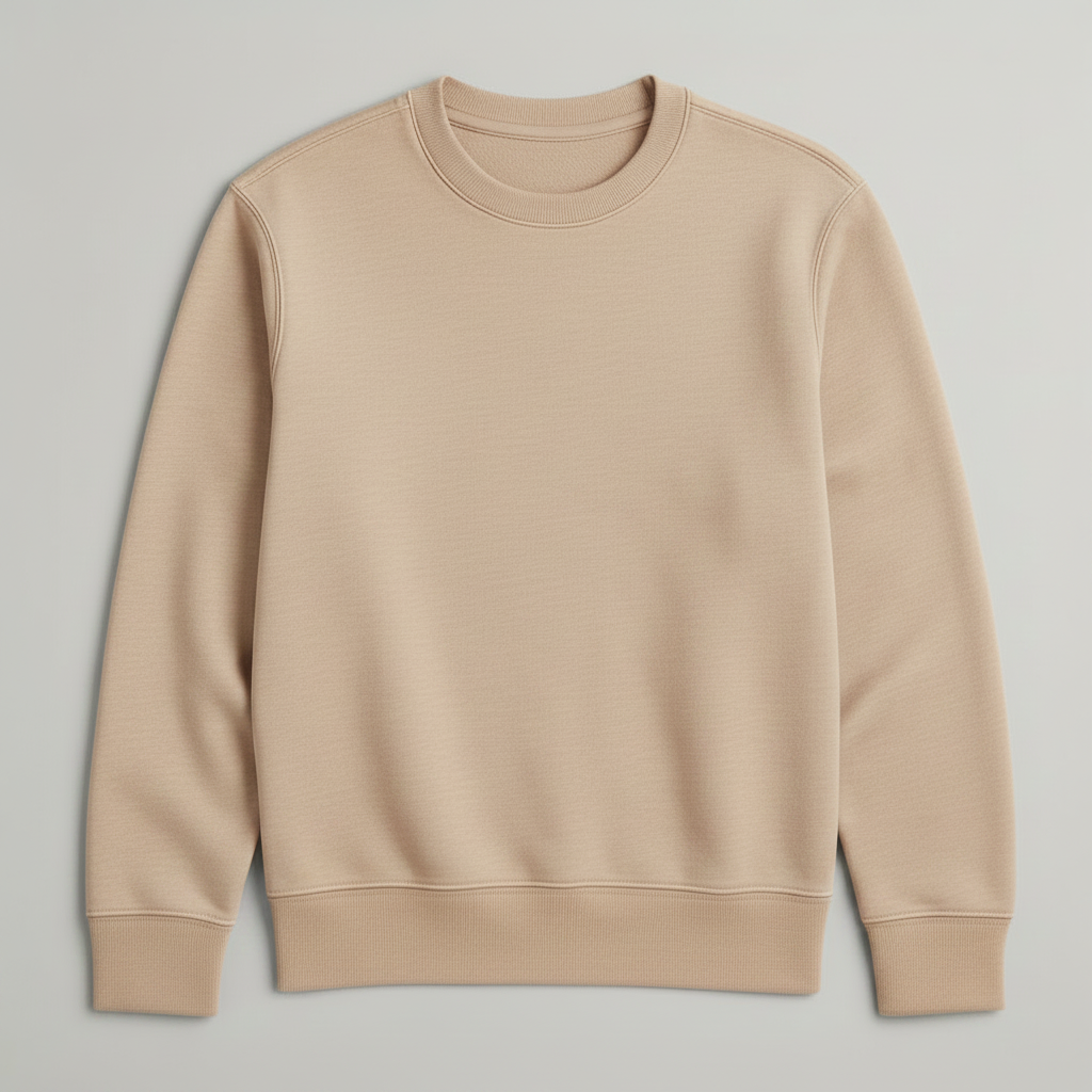 Pull en coton Hampton pour homme | Pull classique en coton