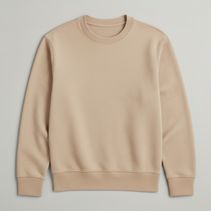 Pull en coton Hampton pour homme | Pull classique en coton