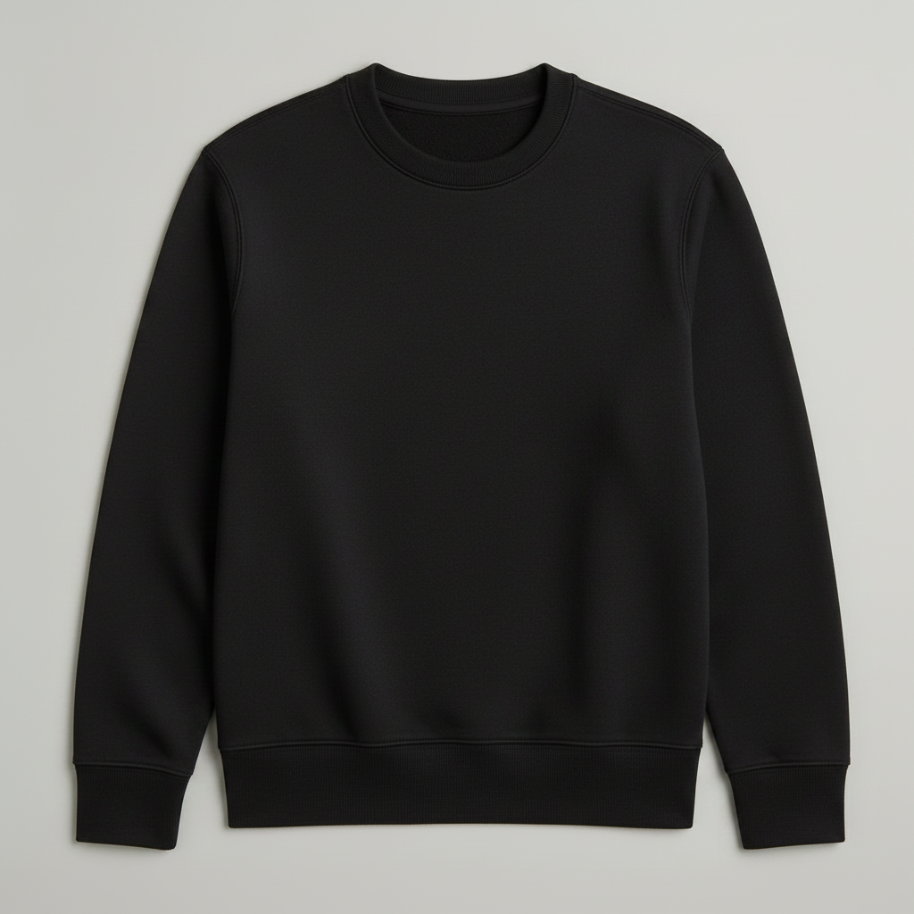 Pull en coton Hampton pour homme | Pull classique en coton