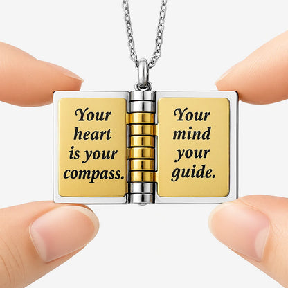 Son's Champion Pendant Necklace | Men's Jewelry Silver-tone 4