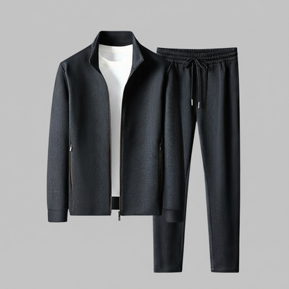 Survêtement Lucas Premium Homme | Ensemble Sport Confortable
