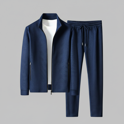 Survêtement Lucas Premium Homme | Ensemble Sport Confortable
