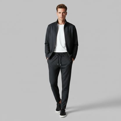 Survêtement Lucas Premium Homme | Ensemble Sport Confortable
