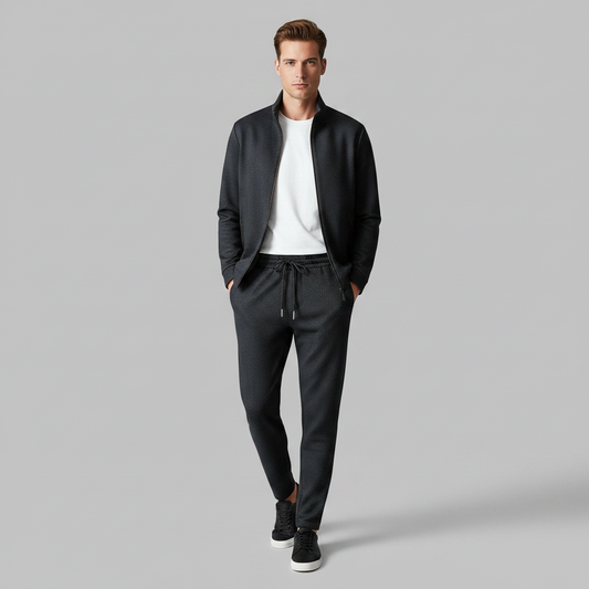 Survêtement Lucas Premium Homme | Ensemble Sport Confortable