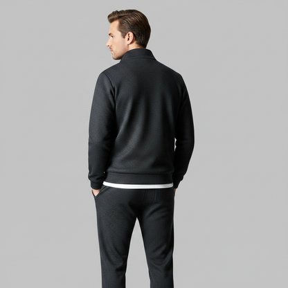 Survêtement Lucas Premium Homme | Ensemble Sport Confortable
