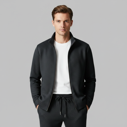 Survêtement Lucas Premium Homme | Ensemble Sport Confortable