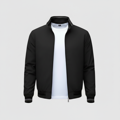 Veste imperméable Metro Glide pour homme | Veste de pluie légère