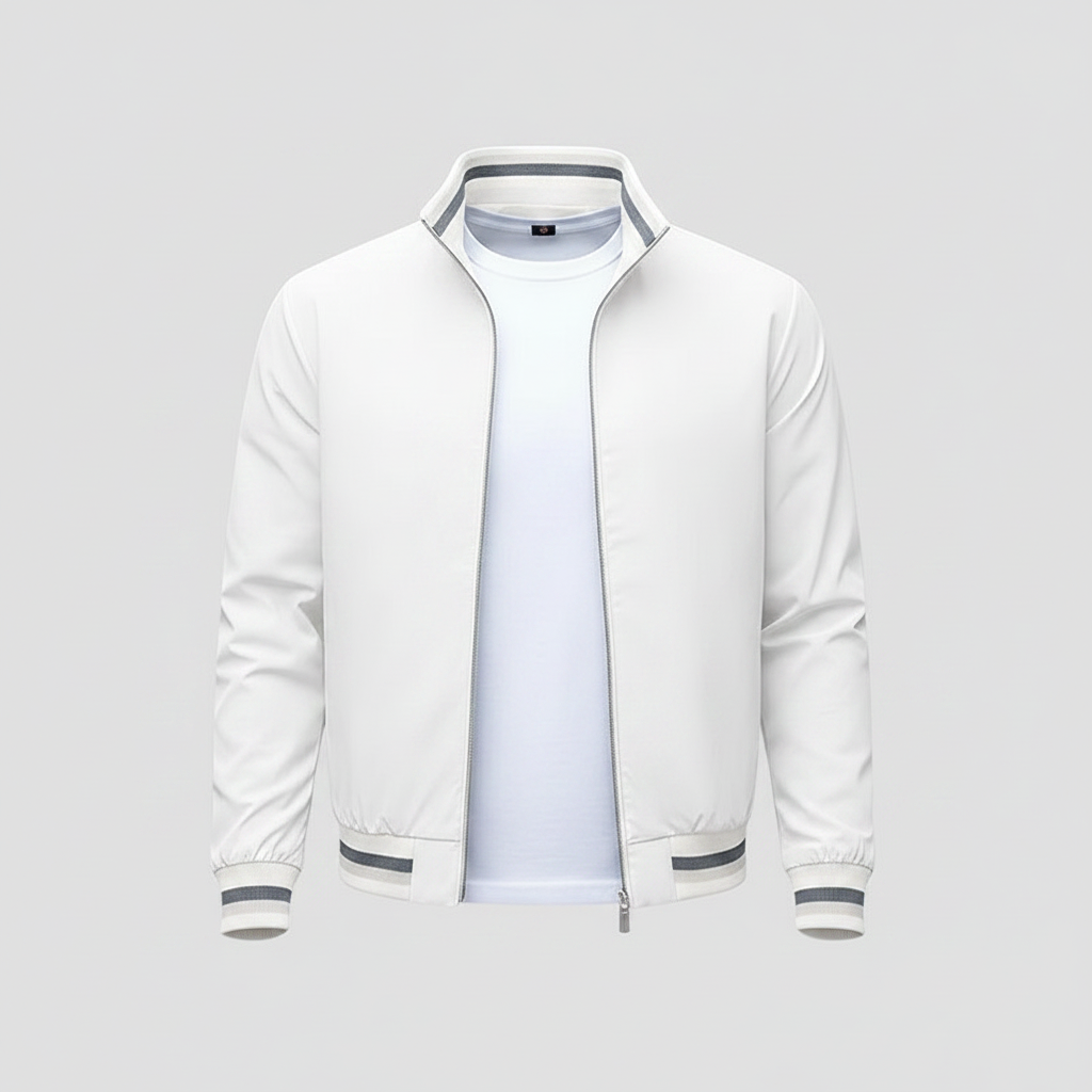 Veste imperméable Metro Glide pour homme | Veste de pluie légère