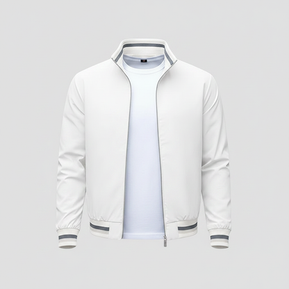 Veste imperméable Metro Glide pour homme | Veste de pluie légère