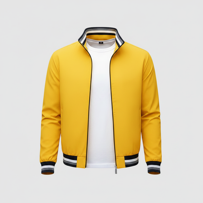 Veste imperméable Metro Glide pour homme | Veste de pluie légère