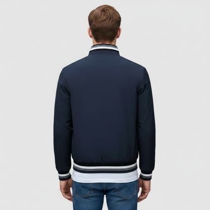 Veste imperméable Metro Glide pour homme | Veste de pluie légère